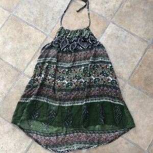 3/$25 NWOT Wet Seal halter style top